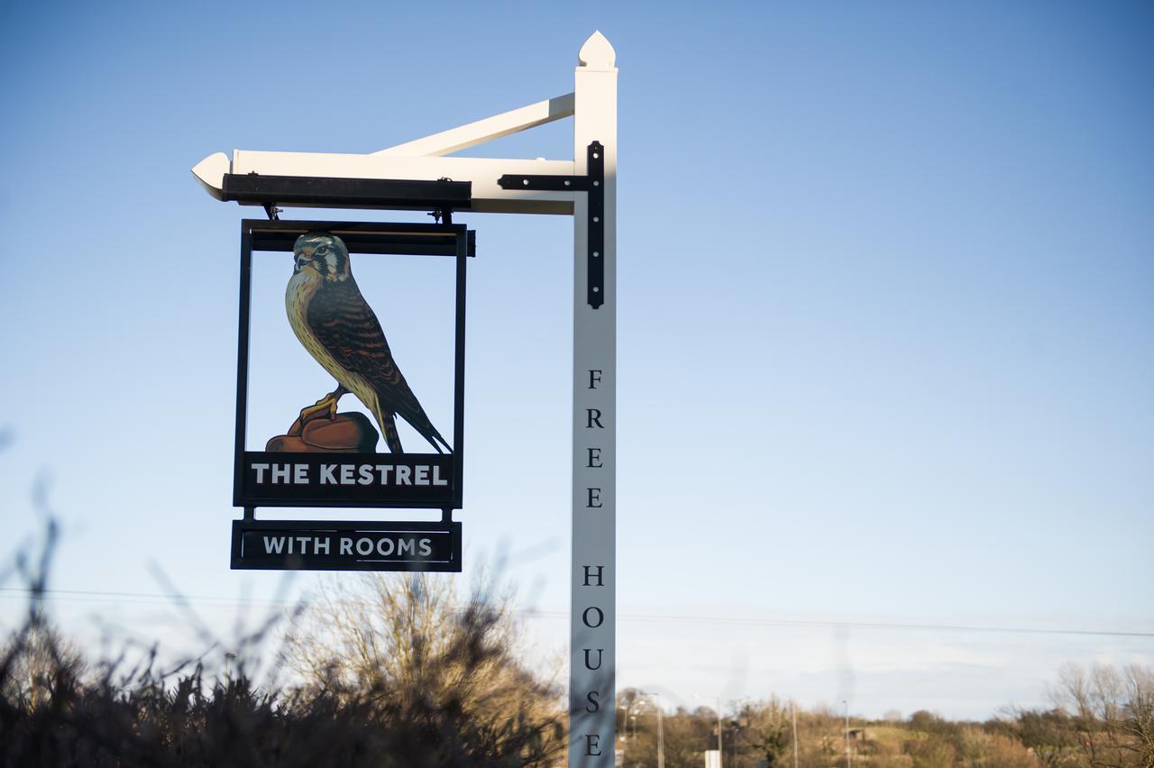 The Kestrel By Innkeeper'S Collection 해러게이트 외부 사진